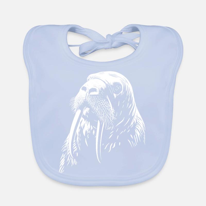 Morse Bavoir bio Bébé