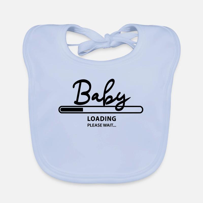 Baby loading Organic Baby Bibs