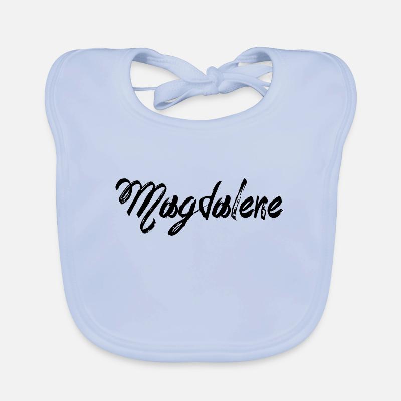 Magdalene Baby Bio-Lätzchen