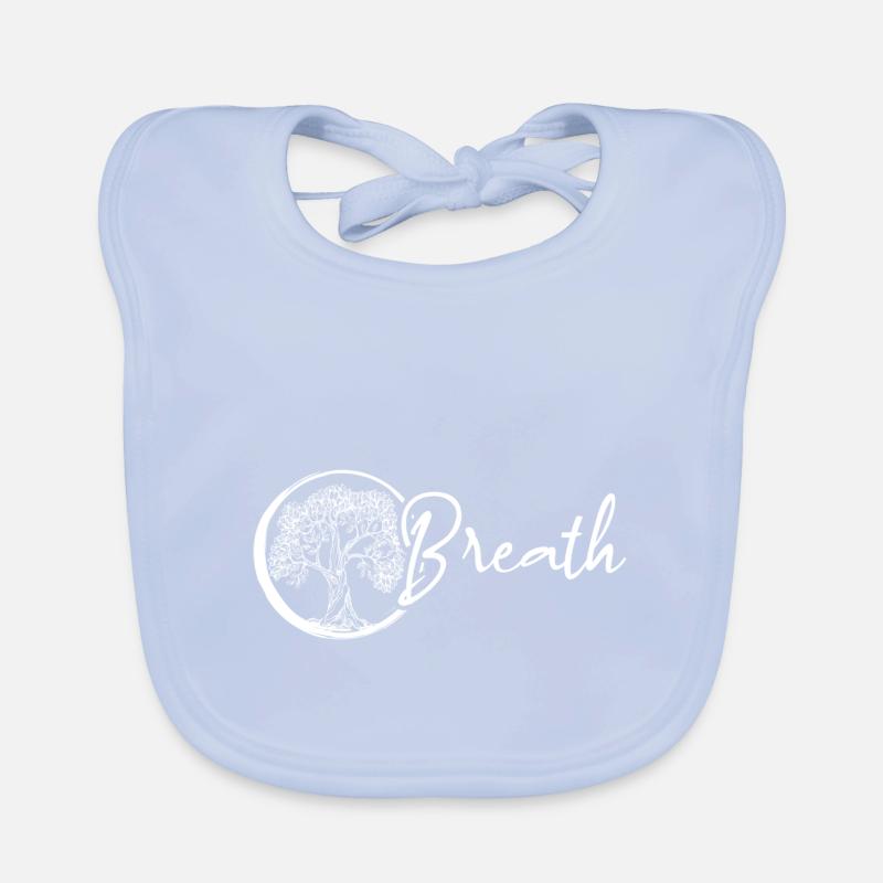 Breath Baby Bio-Lätzchen
