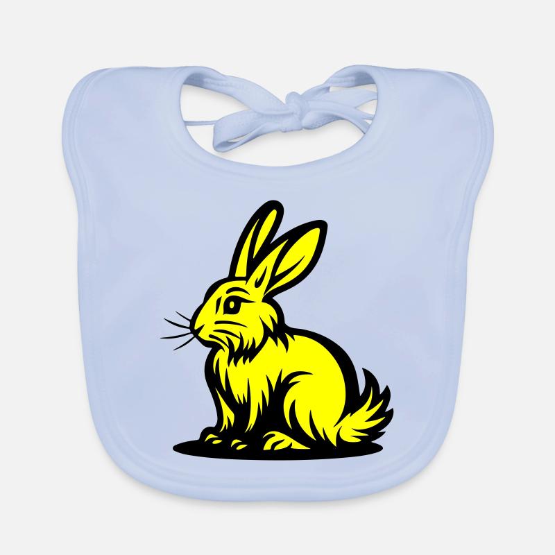 Organic Baby Bibs