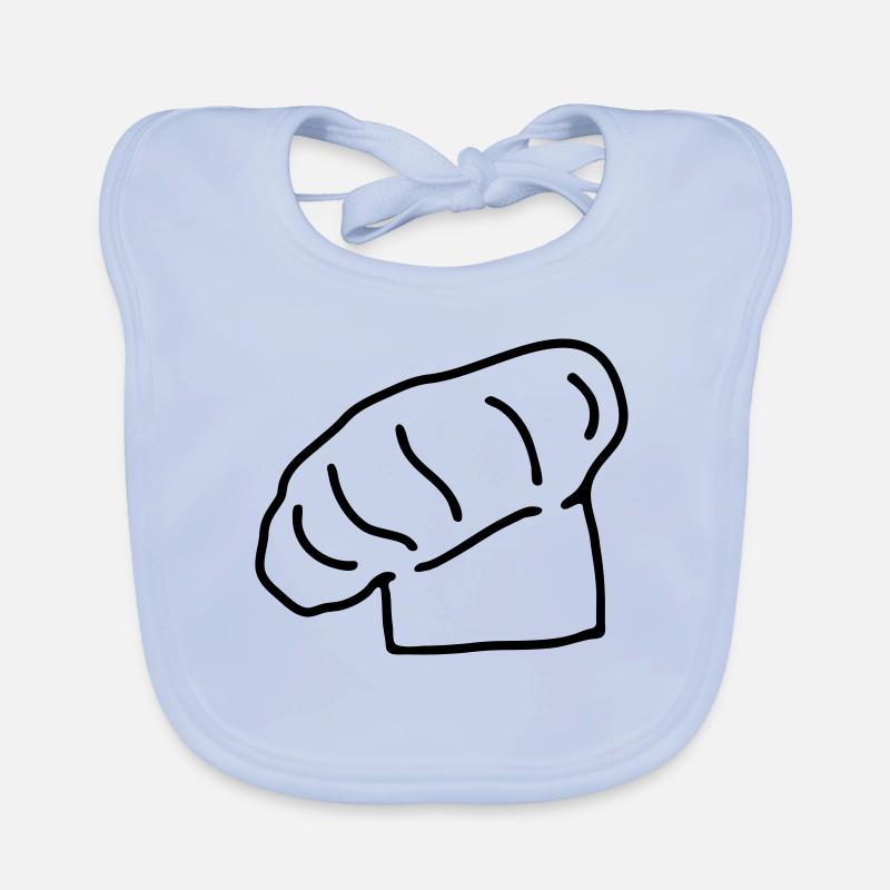 Organic Baby Bibs