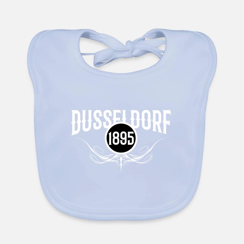Bavoir bio Bébé