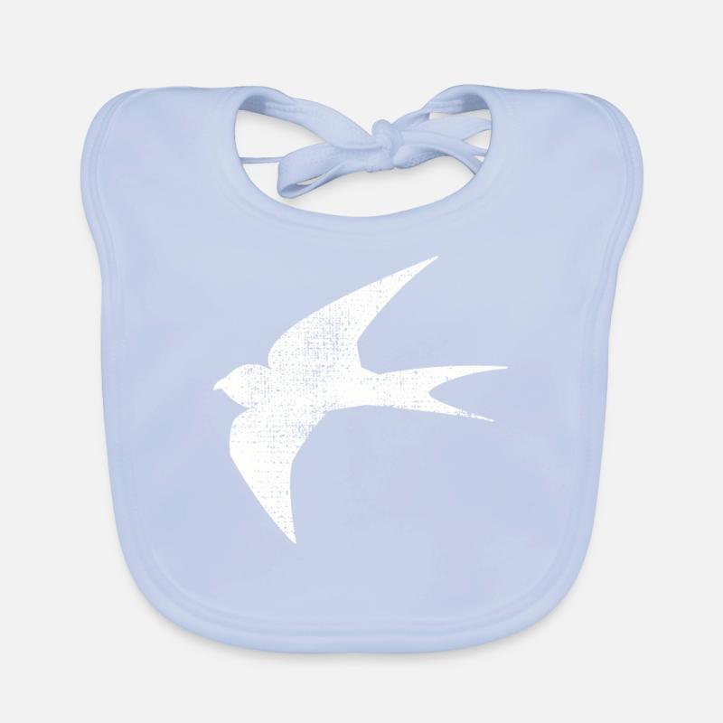 Schwalbe Baby Bio-Lätzchen