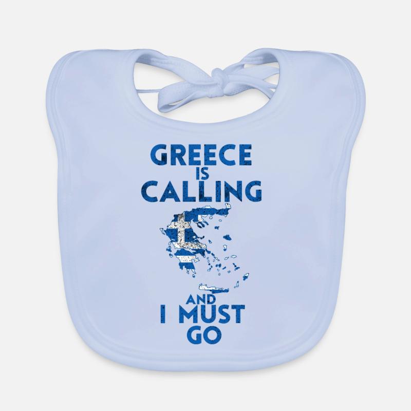 Hellas Økologisk babysmekke