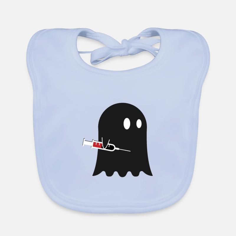 Doktor Casper Baby Bio-Lätzchen