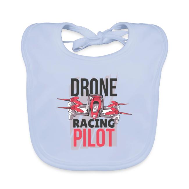 Drone Racing Pilot