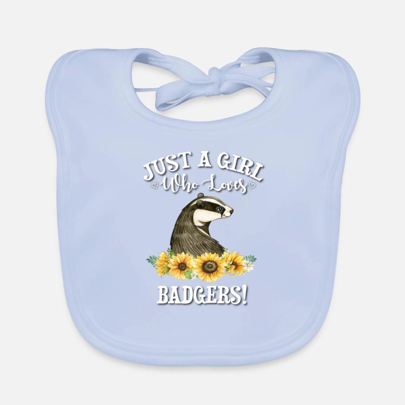 Baby Bio-Lätzchen