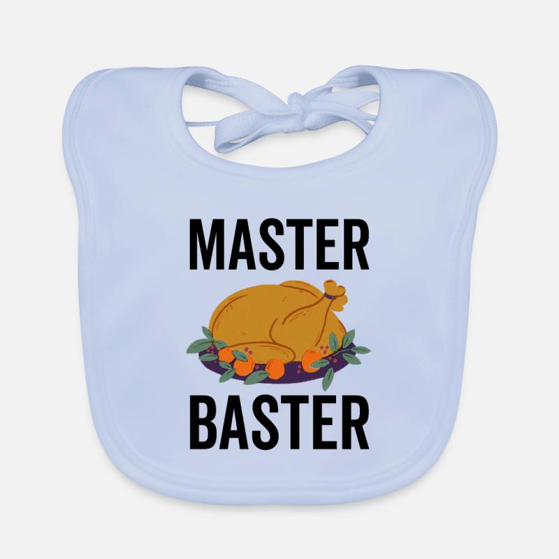 Organic Baby Bibs