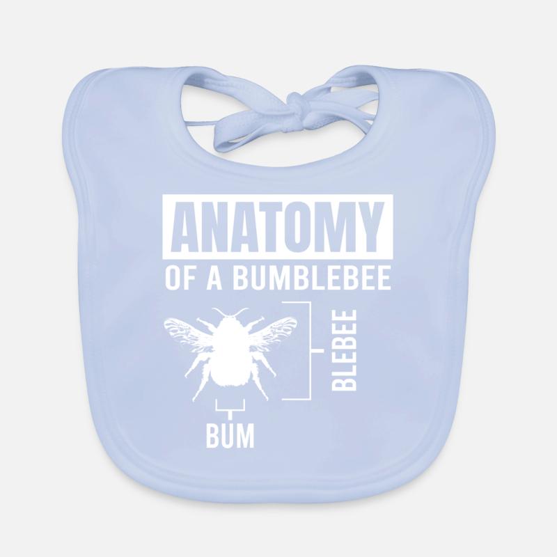 Science, Nerd, Physics, Student, Jokes, Geek Organic Baby Bibs