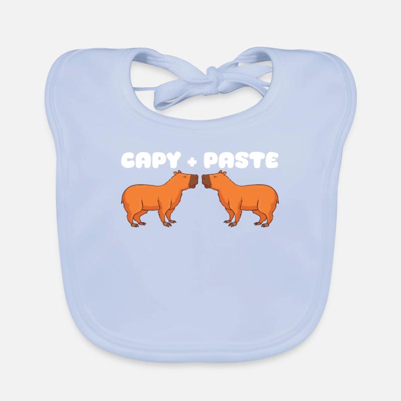 IT Geek, PC Zubehör Speichergeräte Evolution Baby Bio-Lätzchen