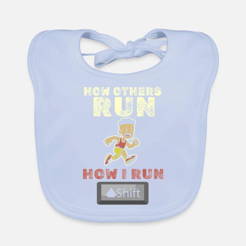 IT Geek, Accessoires PC Périphériques de stockage Evolution Bavoir bio Bébé