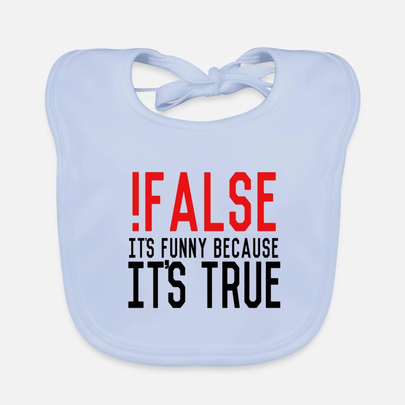 Baby Bio-Lätzchen