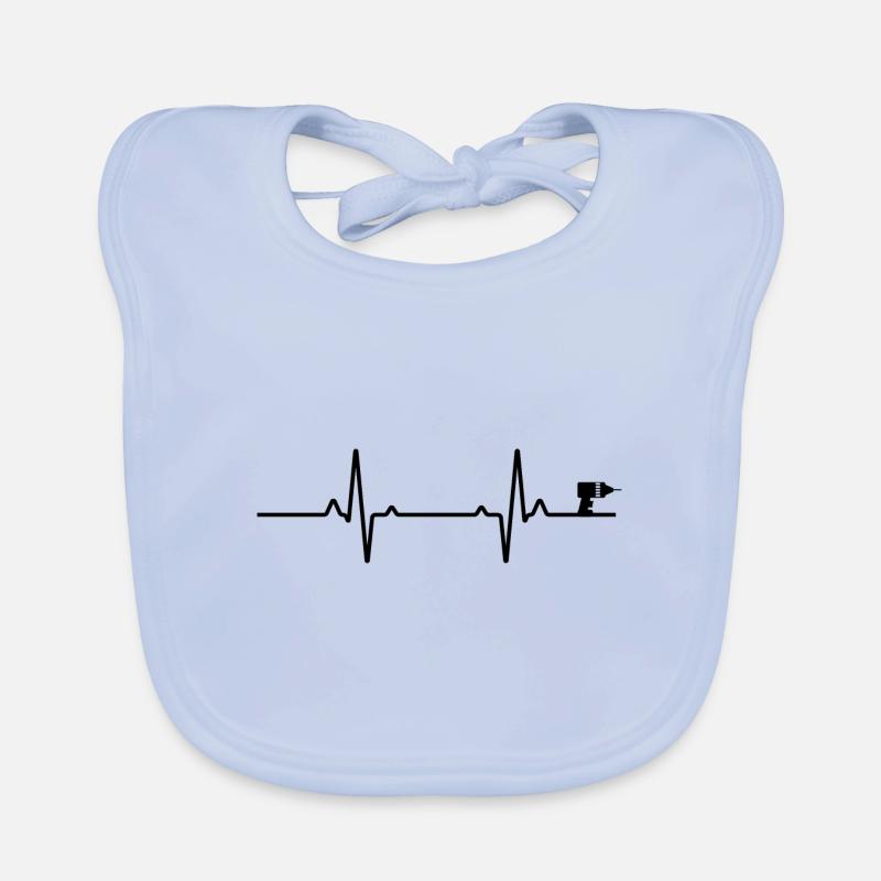 DIY - DIY das Beste Baby Bio-Lätzchen