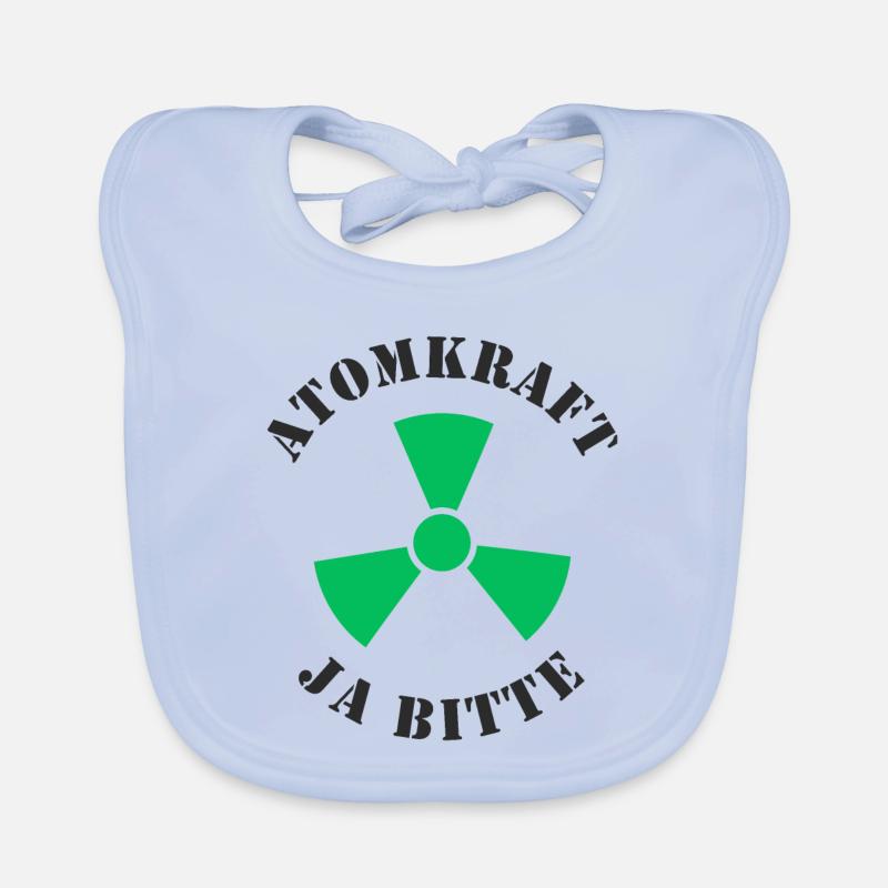 Baby Bio-Lätzchen