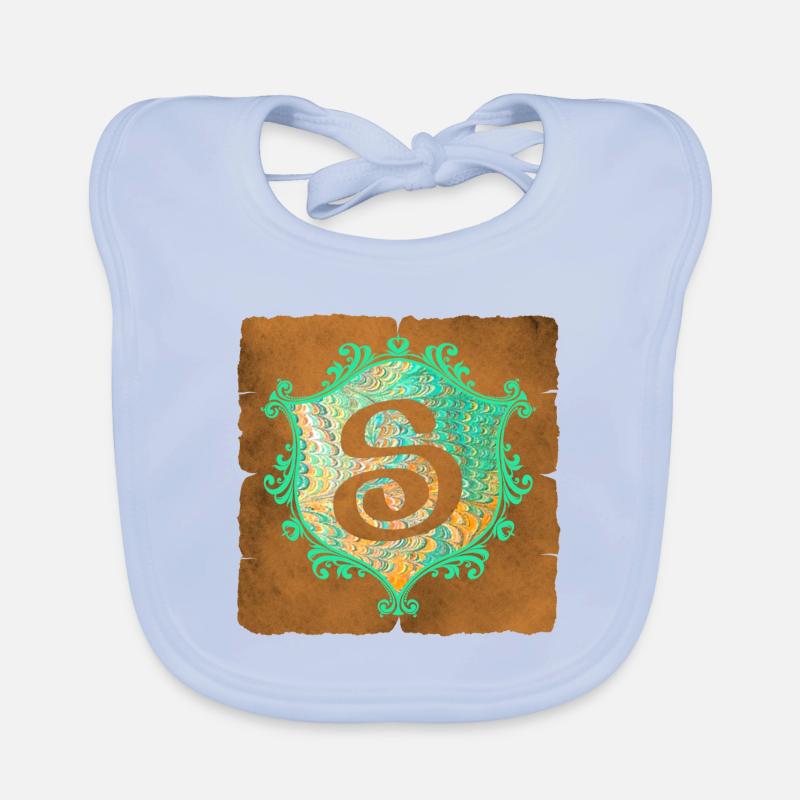 e 36 s Baby Bio-Lätzchen