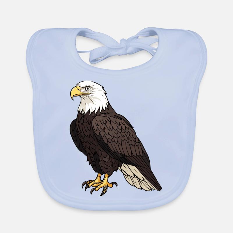 Aigle Bavoir bio Bébé