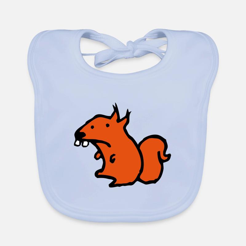 Baby Bio-Lätzchen