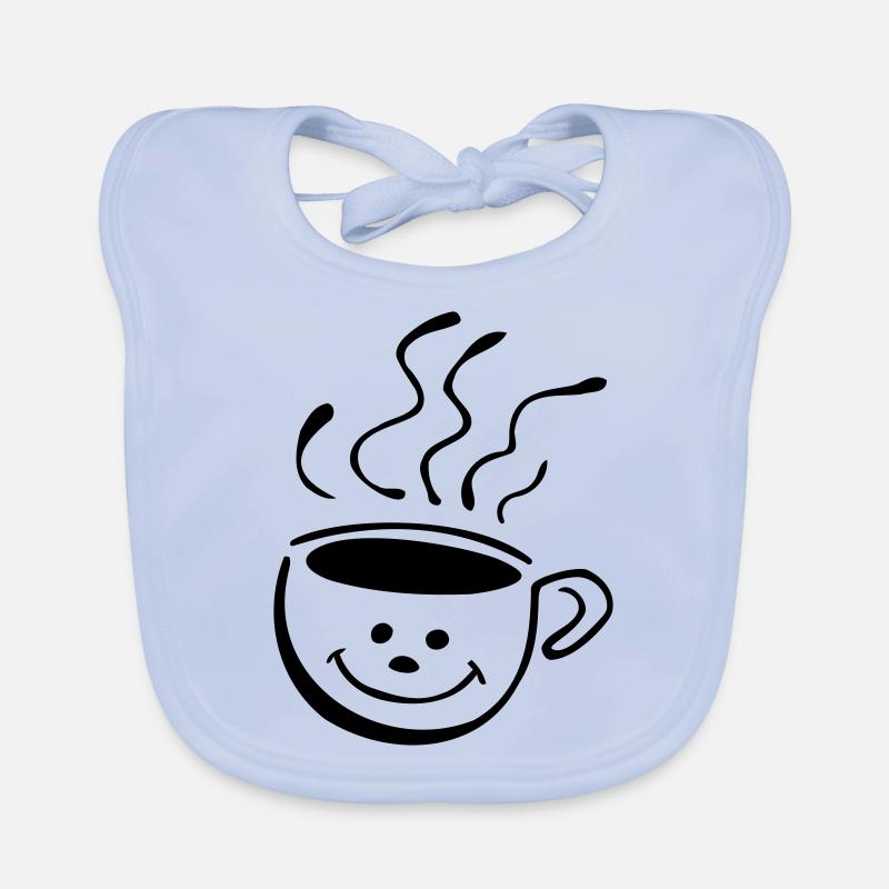 tasse de wicki_de Bavoir bio Bébé