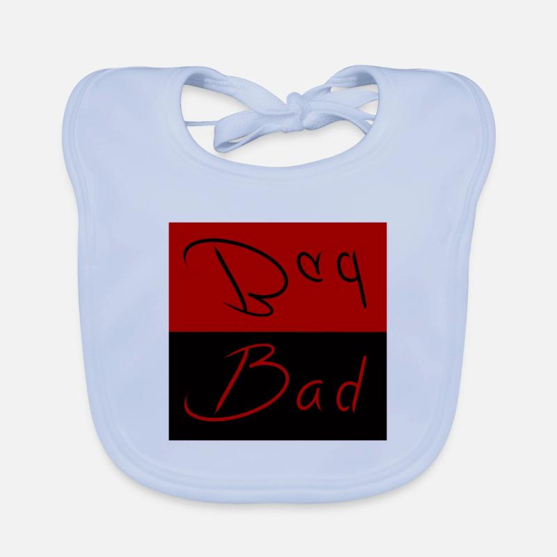 Bath Organic Baby Bibs