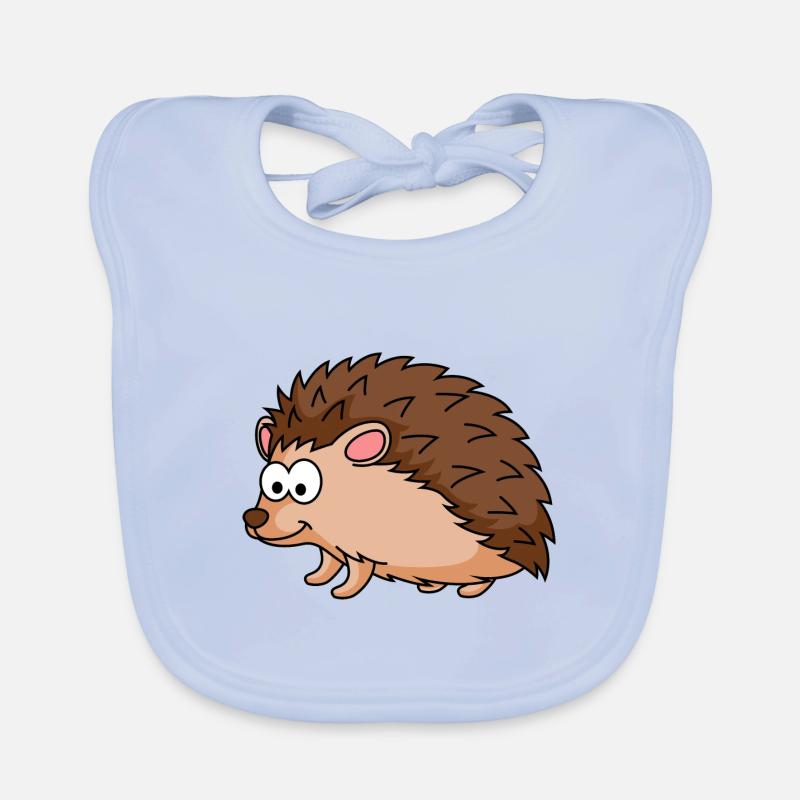 Bavoir bio Bébé