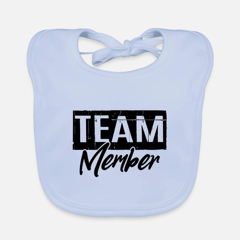 Membres de l’équipe Bavoir bio Bébé