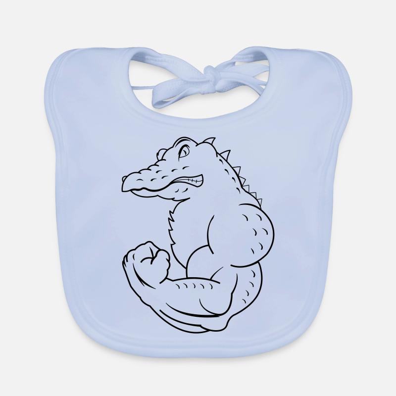 Organic Baby Bibs