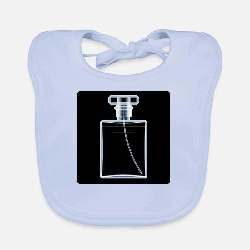 Duft XRays Baby Bio-Lätzchen