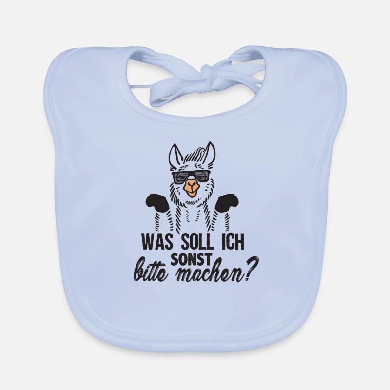What else should I do please Organic Baby Bibs