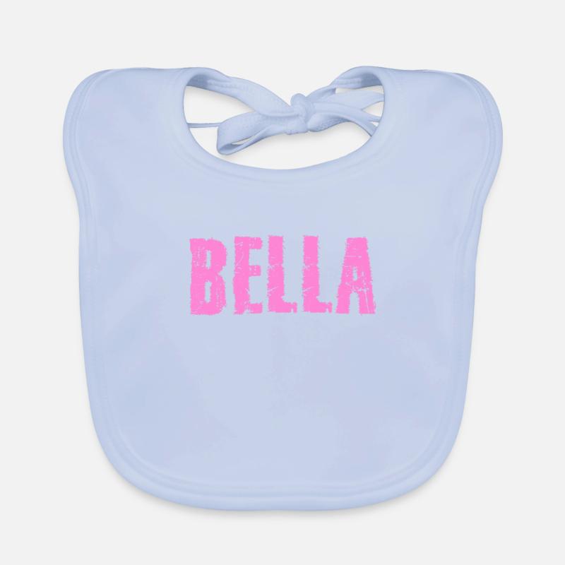 Bella Baby Bio-Lätzchen