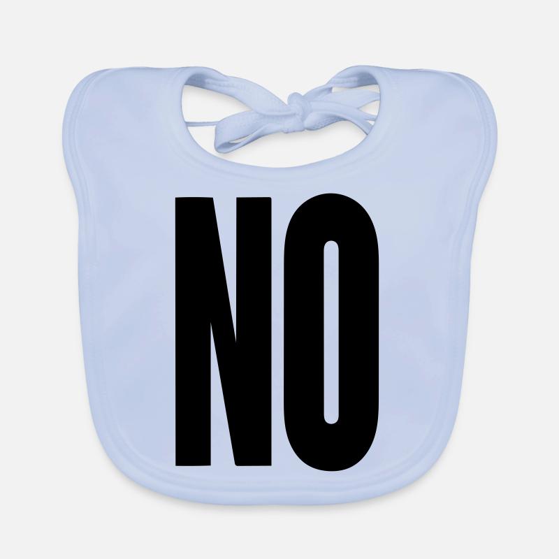 now Organic Baby Bibs