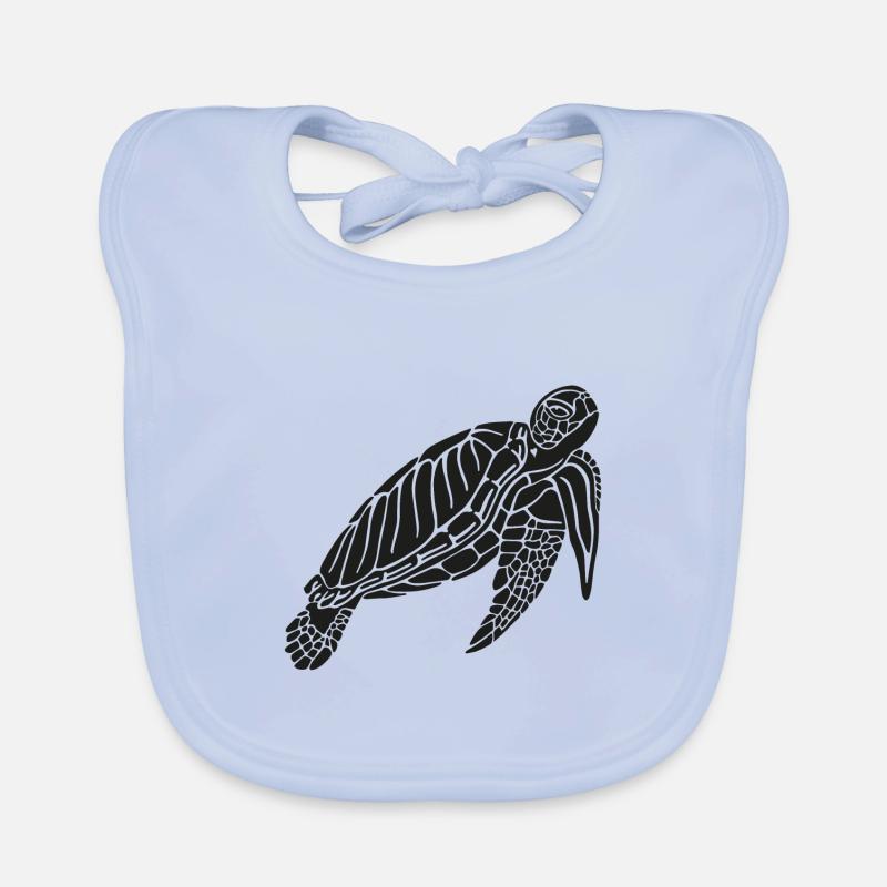 Organic Baby Bibs