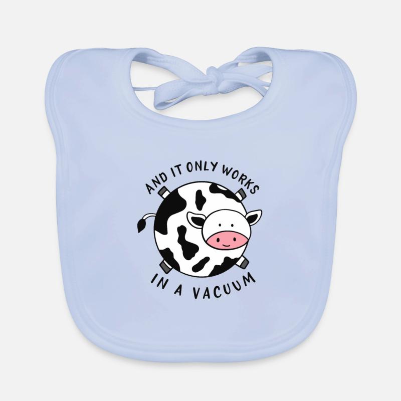 Bavoir bio Bébé