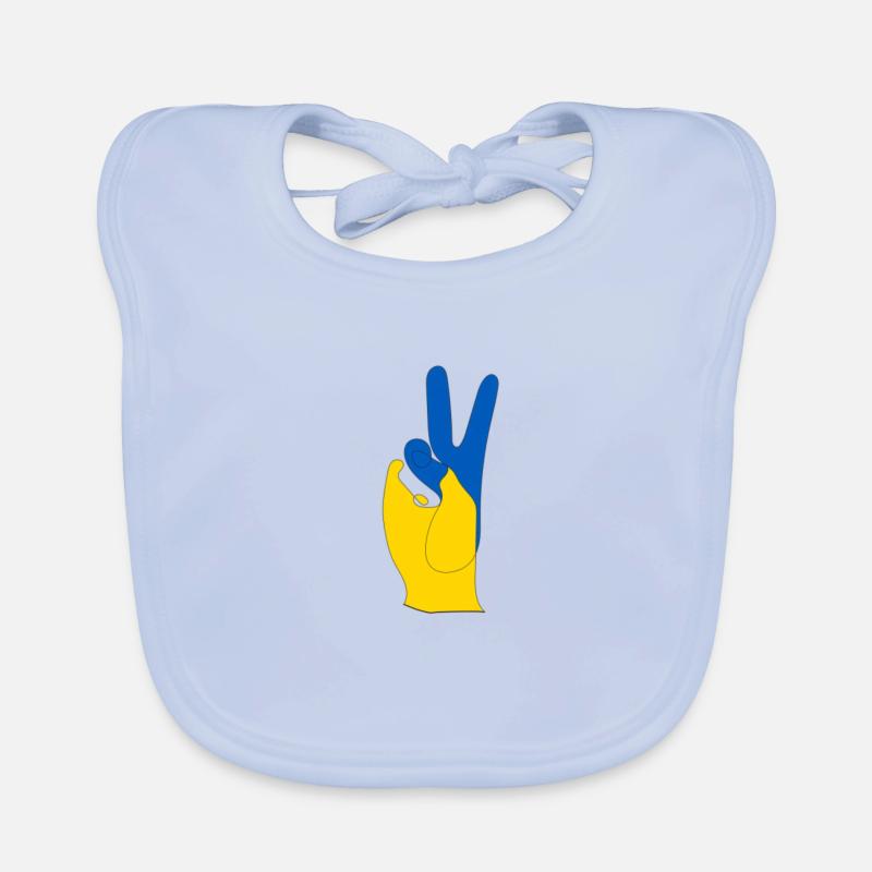 Organic Baby Bibs