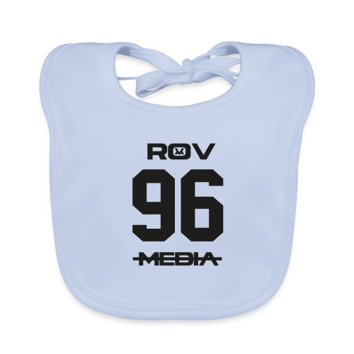 ROV Media - Bio-slabbetje voor baby's