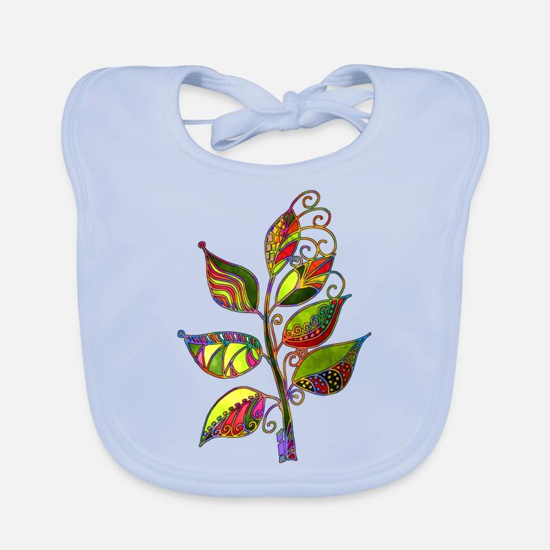 List Organic Baby Bibs