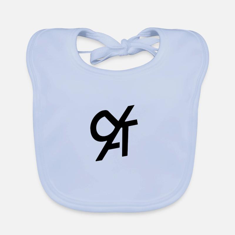 logo Bavoir bio Bébé