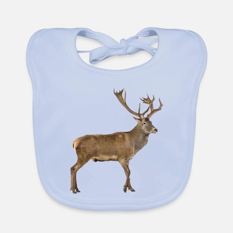 Cerephn Baby Bio-Lätzchen