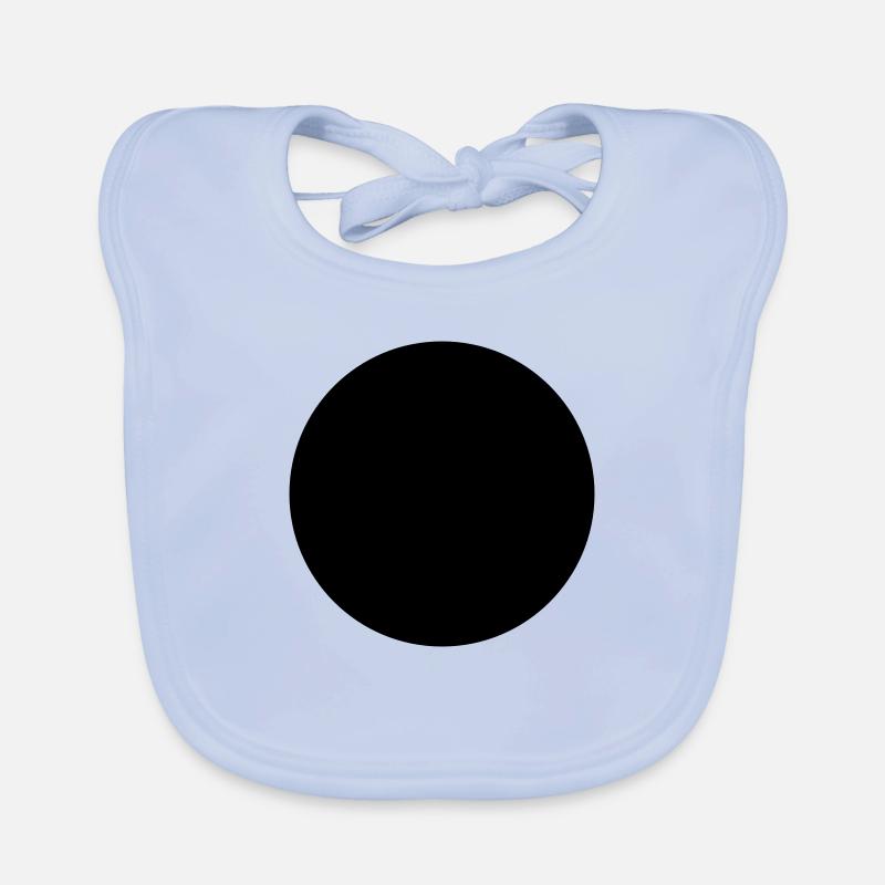 Organic Baby Bibs