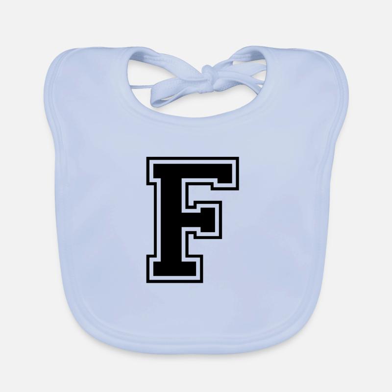 f Organic Baby Bibs
