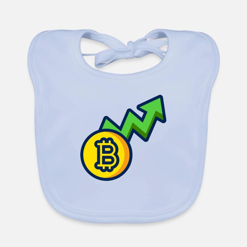 KRYPTO Baby Bio-Lätzchen