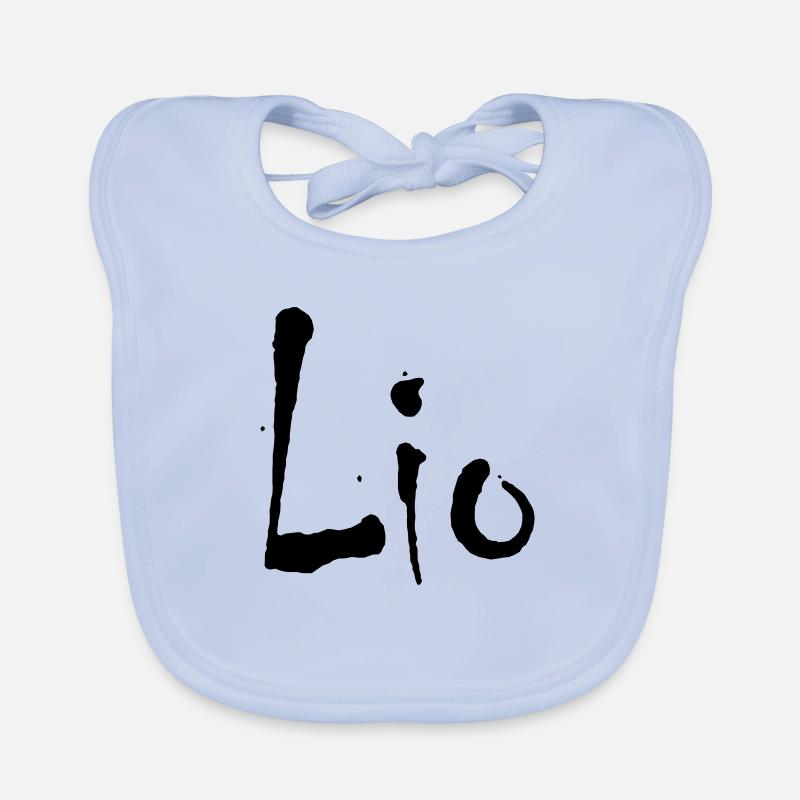lio Baby Bio-Lätzchen