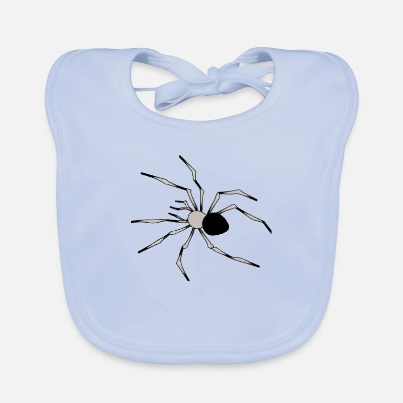 Bavoir bio Bébé