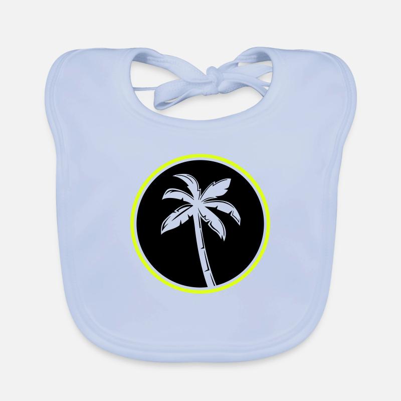 Organic Baby Bibs