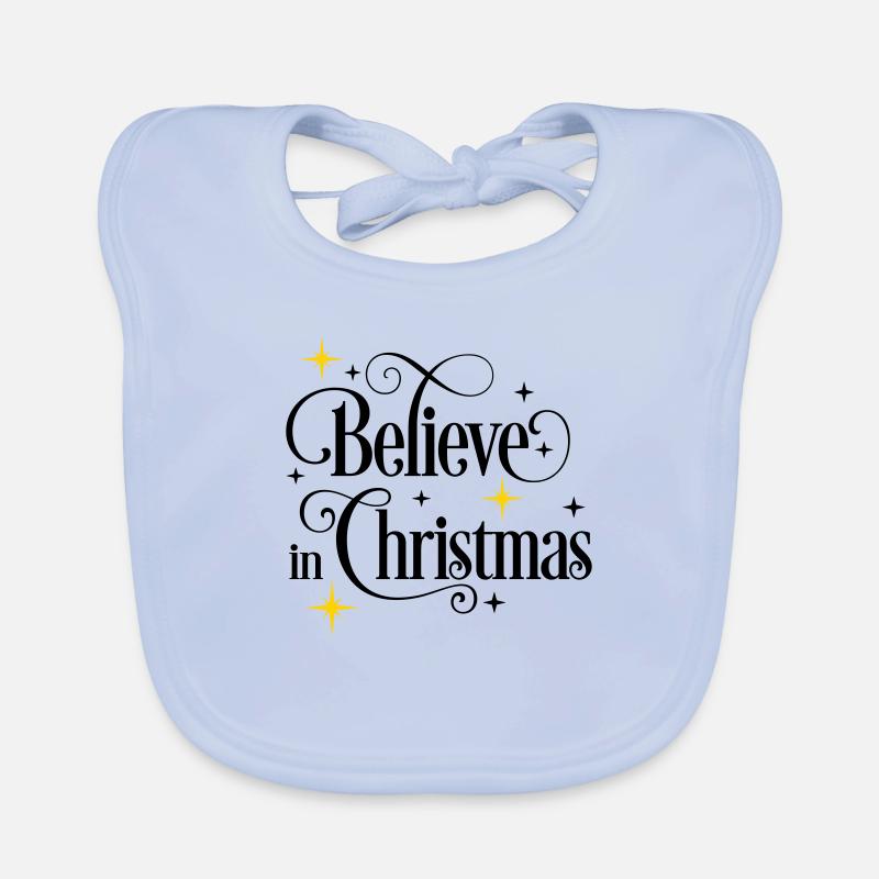 Noël Bavoir bio Bébé