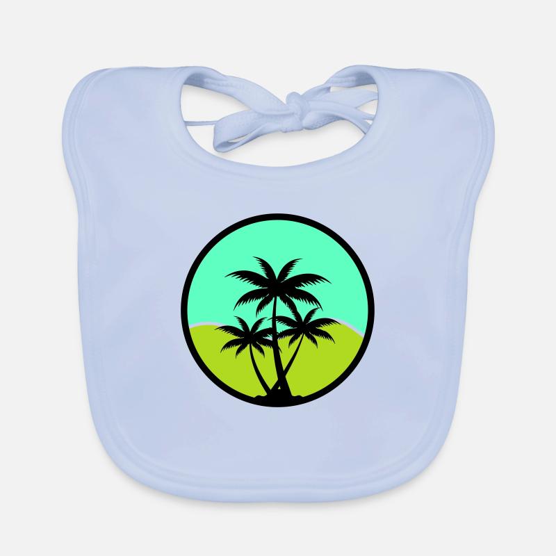 Organic Baby Bibs