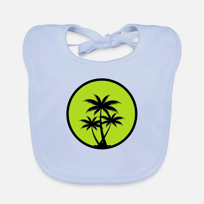 Organic Baby Bibs