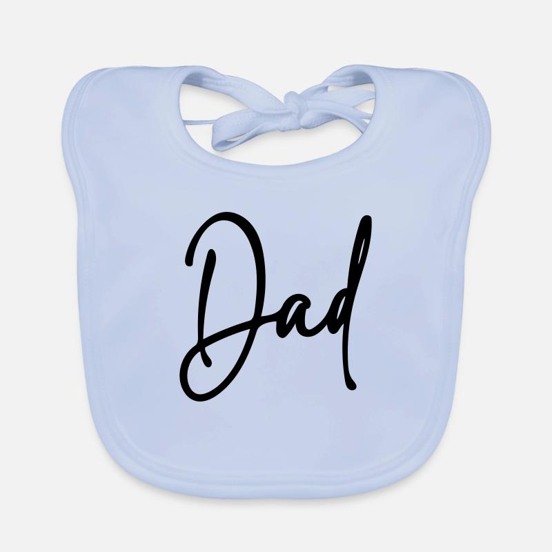 acte Bavoir bio Bébé