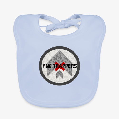 yng trappers - Organic Baby Bibs