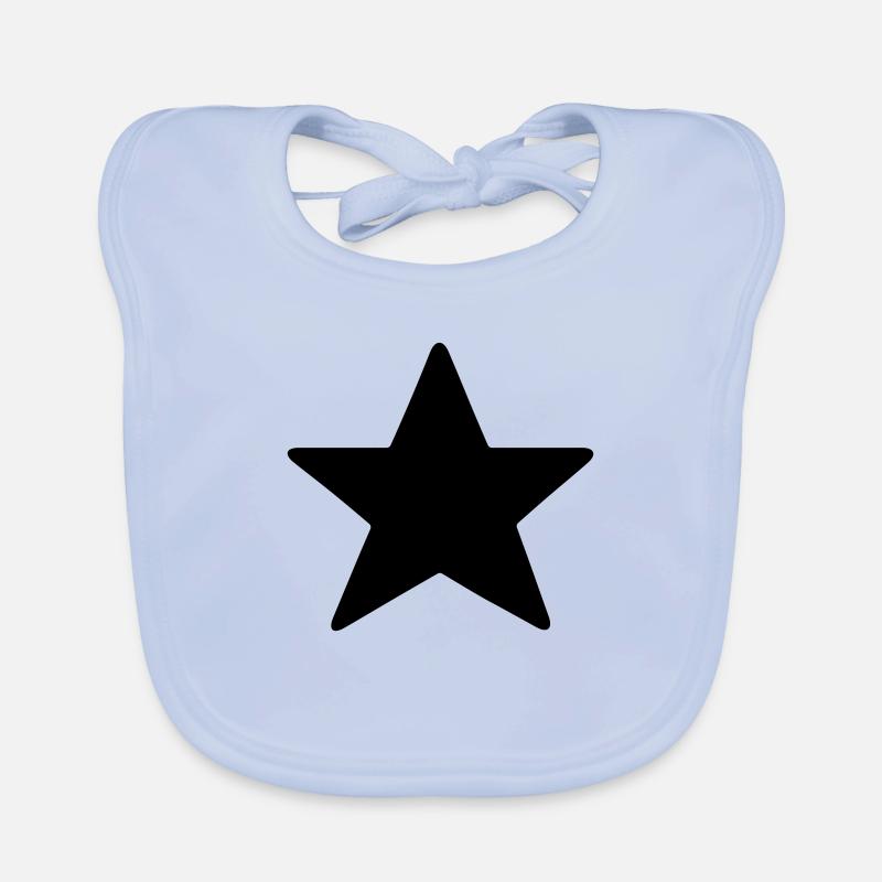 stern Baby Bio-Lätzchen